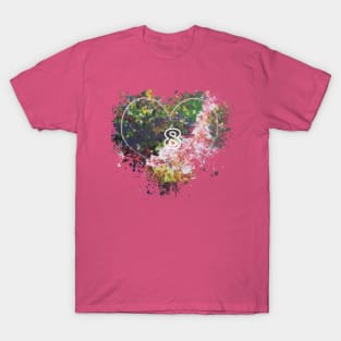 Chic on International Women's Day T-Shirt